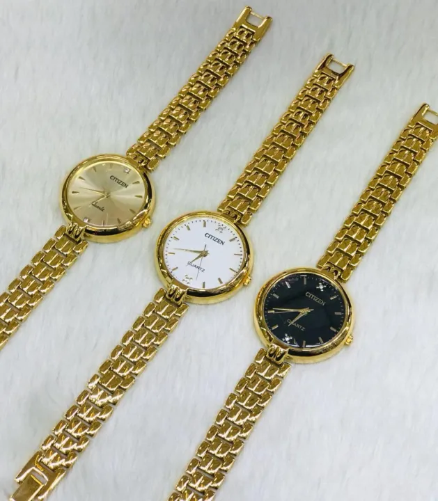Citizen%20Brand%20Women%20Watch%20%7C%20Gold%20%7C%20Ladies%20Watches%20-%20Image%202