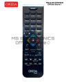 Onida LCD/LED Tv Remote Controller. 