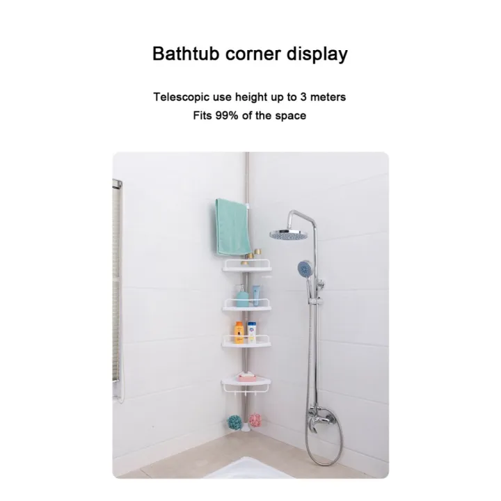 Adjustable%20Multi%20Corner%20Shelf%20Caddy%20Holder,%20Stainless%20Telescopic%20Shower%20Corner%20Bathroom%20Shelf%20Rack%20With%20Heavy%20Duty,%20Space%20Saving%20Organizer%20For%204%20Tier%20Stand%20Bathroom%20Corner%20Rack%20-%20Image%205