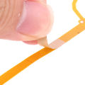 LENS Aperture Flex Cable For CANON 17-85 MM Lens Diaphragm Repair Replacement Part Camera Acc. 
