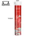 Plant Growth Booster 22pcs Phytonutrients Slow-release Balanced Nutrient Elements for Healthy Growth of Plants Fruits Vegetables Flowers Plant Fertilizer. 