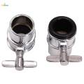 Hi Hat Clutch Metal Jazz Drum Cymbal Parts for Standard Jazz Drum Cymbal. 