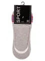 Men's Ankle Socks  9019. 