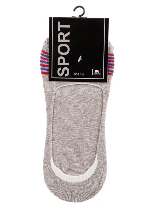 Men's Ankle Socks  9019