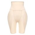 Women Shapewear Padded Underwear Waist Slimmer Butt Lifter Control Panties Hip Enhancer Mid Thigh Shorts sexy Modeling Seamless. 