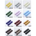 European Style Colorful Easy Installion PP Material Drawer Pulls Wardrobe Decor with Back Glue Smooth Dresser Knob Furniture Hardware Paste Handles Drawer Knobs. 