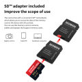 TF Card Waterproof 16G 32G 64G 128G 256G 512G 1T High Speed Reading Writing Memory Card. 
