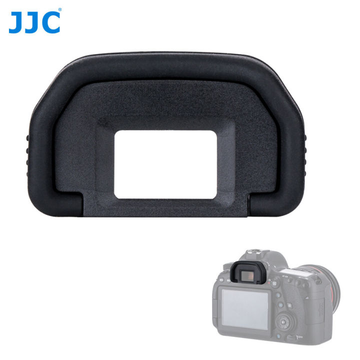 EB Type EyeCup Eyepiece for Canon EOS 5D Mark II 6D 80D 70D 60D 50D 40D 30D 5D