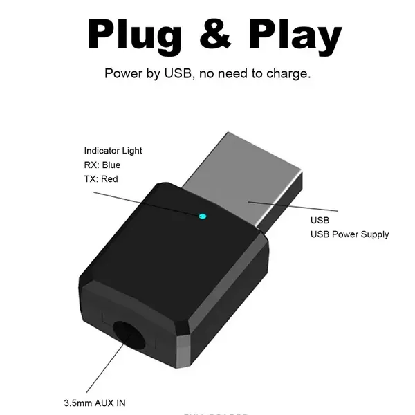 USB%20Bluetooth%205.0%20Receiver%20Transmitter%202%20In%201%20RX%20TX%20Car%20Kit%20Stereo%20Music%203.5mm%20AUX%20Audio%20Wireless%20Handsfree%20Adapter%20Headphone%20-%20Image%204