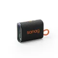 Sanag M13 Pro Wireless Bluetooth Smart Portable Speaker. 