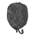Kayak Cockpit Cover Seal Cockpit Protector Tear Resistant 420D Oxford Fabric Water Proof for Camping. 