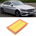 Car Air Filter Cleaner A2740940104 For Mercedes Benz W205 W213 X253 C180 C200 C300 E200 E300 GLC. 
