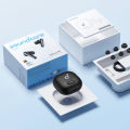 Anker Liberty 4 NC Earbuds Bluetooth 5.3 ANC Hi-Res Sound Earphones Wireless Charging TWS 50H Battery Wireless Headsets. 