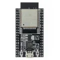 NodeMCU ESP32 WROOM-32E 38 pin Wifi Bluetooth Development Board IoT Dev Board Module. 