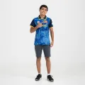 Official Sri Lanka Cricket Jersey - Boys' ICC Men’s T20 World Cup 2024. 