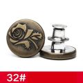 17mm Replacement
Jean
Buttons
No
Sew
Instant
Button
17mm
Detachable
Pants. 