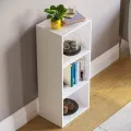 VTEC FURNITURE Modern Open Book Rack. 