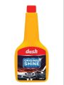 DASH SHINE VEHICLE INTERIOR CLEANER 200ML. 