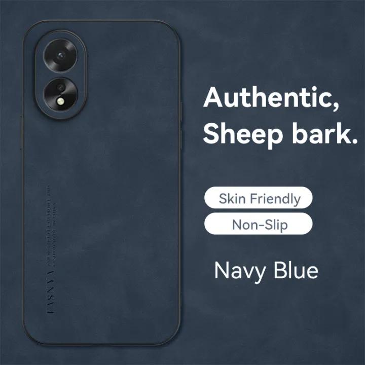 xprmy%20for%20OPPO%20A38%204G%20case%20hard%20TPU%20silicone%20shockproof%20bumper%20phone%20casing%20cover%20-%20Image%205
