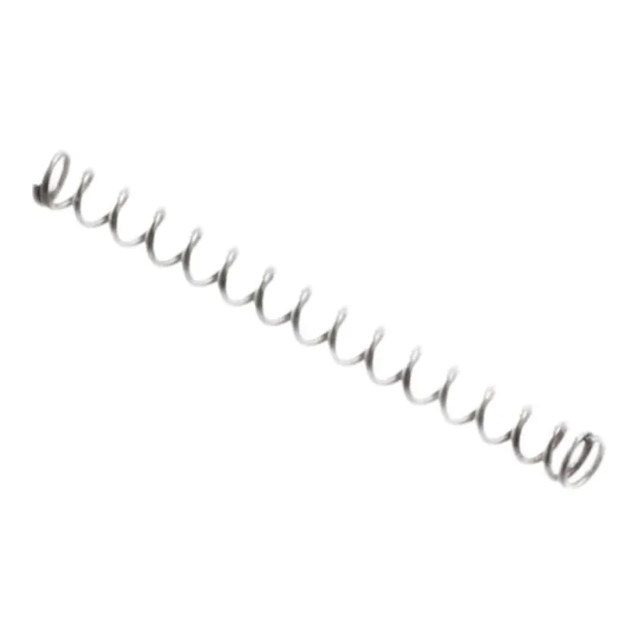 10Pcs%20Durable%20Stainless%20Steel%20Compression%20Spring%2020mm%20Free%20Length%200.3mm%20Wire%20Dia%20Spring%20Steel%20Coil%202mm%20OD%20Silver%20Tone%20Telescopic%20Spring%20Home%20Projects%20-%20Image%204