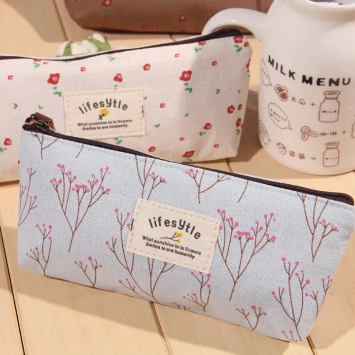 Zipper%20Bags%20for%20Pencil%20Students%20Pencil%20Case%20Striped%20Grid%20Pencil%20Bag%20Pouch%20Floral%20Flower%20Kids%20Primary%20Students%20Gift%20Pen%20Bags%20-%20Image%202