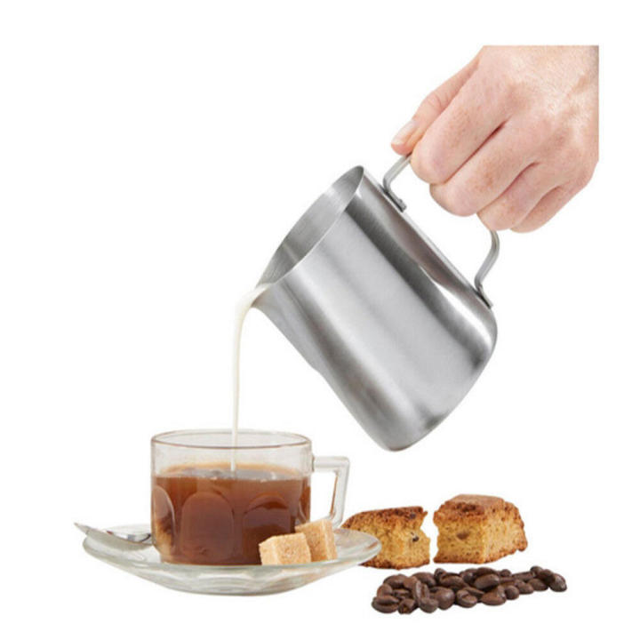 350ml/600ml/900ml%20Coffee%20Milk%20Frothing%20Jug%20Latte%20Art%20Milk%20Frother%20Pitcher%20Stainless%20Steel%20Measurement%20Jug%20Espresso%20Barista%20Tool%20Coffee%20Accessories%20-%20Image%202
