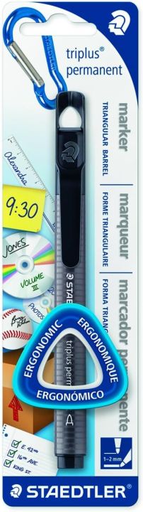 Staedtler 511 130-BK - Scatola a punta, per matite colorate e piombo f