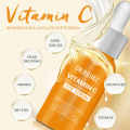 Dr Rashel Vitamin C Brightening & Anti Aging Eye Serum 30ml. 