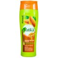 Vatika Almond & Honey Shampoo 400ml For MOISTURE TREATMENT. 