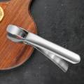 Pan Dish Clip Gripper Bowl Clip Hot Plate Gripper for Fruit Baking Oven. 