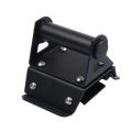For Honda Forza 350 2017-2019 Motorcycle GPS Mount Navigation Bracket. 