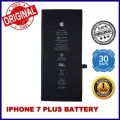 Iphone  7 Plus Battery real Capacity Replacement New Phone Mobile Battery Real Capacity 0 Cycle - 7p 7Plus  Battery. 