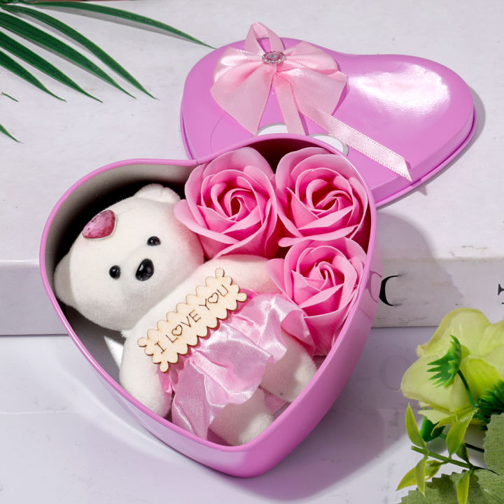 Heart-Shaped%20Mothers%20Day%20Gift%203pcs%20Soap%20Rose%20Flowers%20Bear%20Gift%20Box%20for%20Valentines%20Day%20Gift%20-%20Image%206
