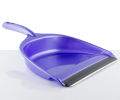 Heavy-Duty Dust Pan with handle for Home Kitchen | Nisaco Mall. 