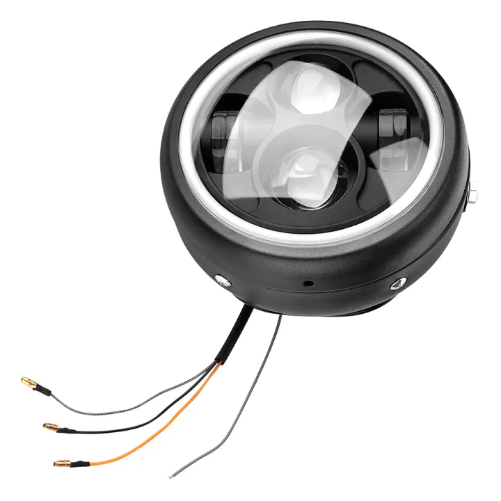 Modified%20Motorcycle%20LED%20Headlight%20GN125%20Headlight%205.75%20Inch%20Retro%20Headlight%20Aperture%20Headlight%20-%20Image%202