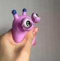 Anti Stress Kids Toys Squishy Eye Popping Squeeze Fidget Toy Cool Stuff Kids ADHD Autism Anxiety Relief Toy Weird Stuff. 