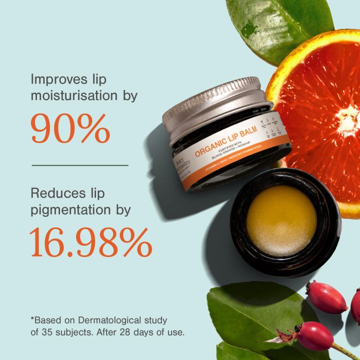 Juicy%20Chemistry%20Blood%20Orange%20&%20Rosehip%20Lip%20Balm,%205%20G%20%7CEnriched%20with%20Natural%20Ceramides%20to%20Hydrate,%20Moisturise%20&%20Reduce%20Pigmentation%7CFormulated%20with%20Organic%20Castor%20Oil,%20Jojoba%20Oil%20and%20Vitamin%20E%20(From%20india)%20-%20Image%202