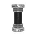bike parts SHIMANO TIAGRA BB-RS501 Bottom Bracket for Road Bike 68/70 mm shell width HOLLOWTECH RS501 Bottom Bracket Bicycle Original Parts. 