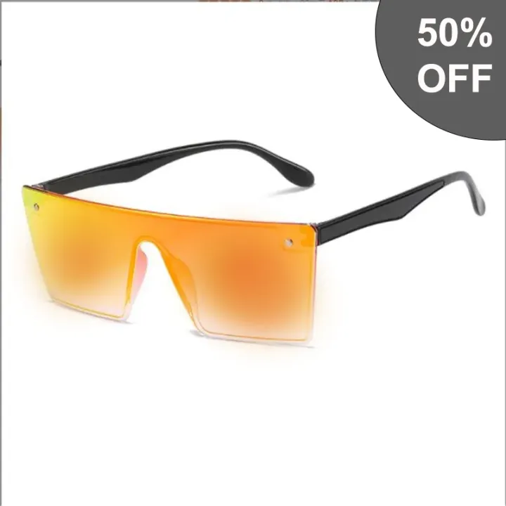 Retro%20Square%20Frame%20Sunglasses%20Eye%20Protection%20Black%20Frame%20Modern%20Fashion%20Sunglasses%20For%20Men%20and%20Women%20Luxury%20Roman%20Chain%20Bracelets%20for%20Women%20and%20Men%20Trendy%20Charm%20Bangles%20Jewelry%20Accessories%20Bracelet%20Gift%20-%20Image%206