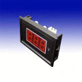 Digital display Voltage Meter 2-wire LCD Digital Panel Meter Display AC Tester 60-500V Embedded Voltage tester. 