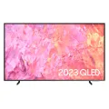 Samsung 43 Inch  QLED HDR 4K Smart TV - Q65C. 