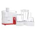 Geepas 4 IN 1 Food Processor – GSB9890. 