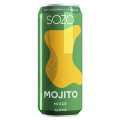 Sozo Mojito mixer 250ml. 