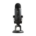 Blue Yeti USB Microphone. 