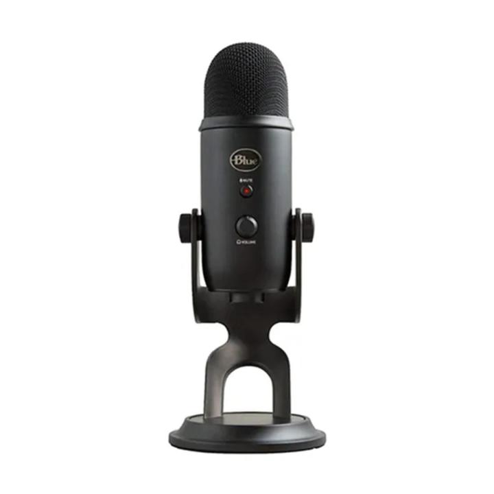 Blue Yeti USB Microphone