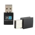 USB Wifi Adapter Wireless Network Card 150Mbps 2.4G Wifi dongle Network Card PC wifi receiver. 