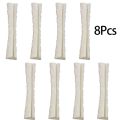 bike cover 8 Mountain Bike Bicycle Cable Protector Line Pipe Sleeve Anti Scratch Shift Brake Brake Gear Cable Housing Road Bike Accessory. 