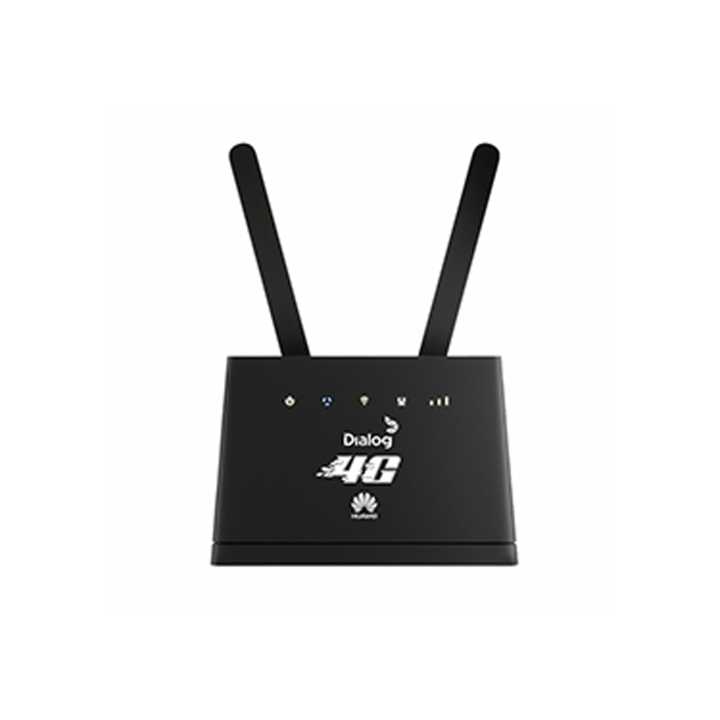 Home Broadband Router
