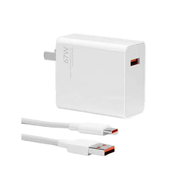 Xiaomi%2067W%20Fast%20and%206A%20USB%20Type%20C%20Charging%20Cable%20Set%20Wall%20with%20Single%20USB-A%20Port%20Power%20Adapter%20Charging%20Block%20for%20Smartphone%20-%20Image%203
