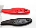 【wholesle668 Store】Newest Dogs Grooming stainless steel antistatic Pet Hair Comb Brush Pet Accessories  Supplies  F907. 